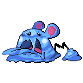 Azuuk Sprite Image