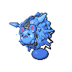 Azuster Sprite Image