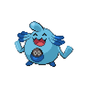 Wysey Sprite Image