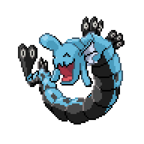 Wydos Sprite Image