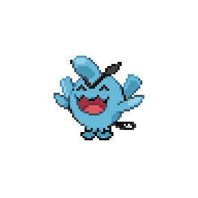 Wyhoot Sprite Image
