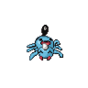 Wyrak Sprite Image