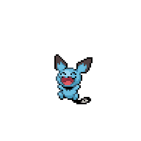 Wychu Sprite Image