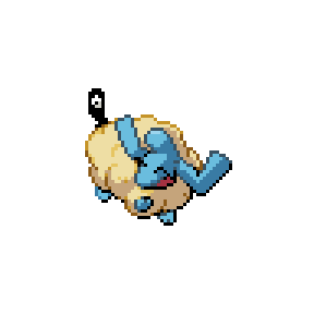 Wyreep Sprite Image