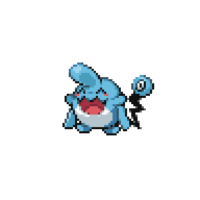 Wyrill Sprite Image