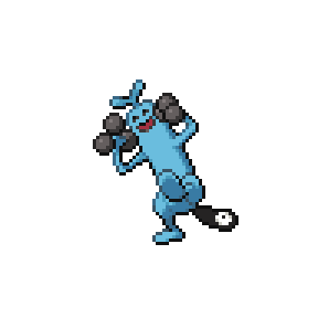 Wywoodo Sprite Image