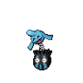 Wykern Sprite Image