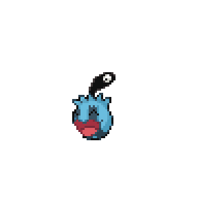 Wykern Sprite Image