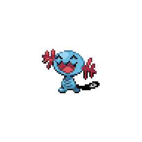 Wyper Sprite Image