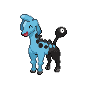 Wyfarig Sprite Image
