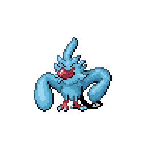 Wyrow Sprite Image