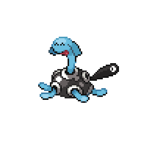 Wyckle Sprite Image