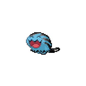 Wynub Sprite Image