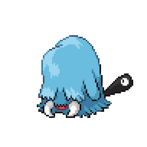 Wyswine Sprite Image