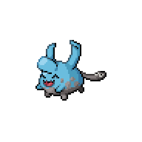 Wysola Sprite Image
