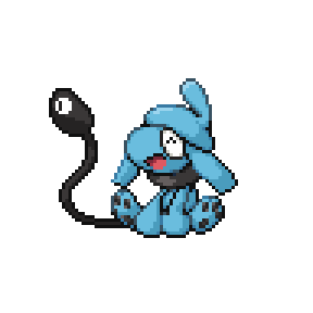 Wygle Sprite Image