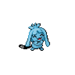 Wychum Sprite Image
