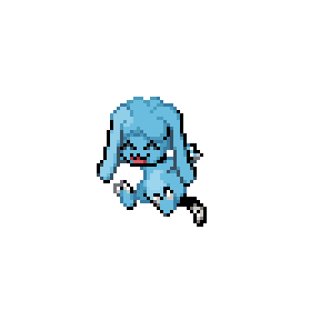 Wyby Sprite Image