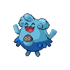 Wysey Sprite Image