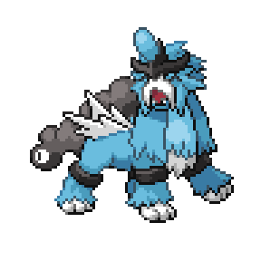 Wytei Sprite Image