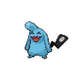 Wychu Sprite Image