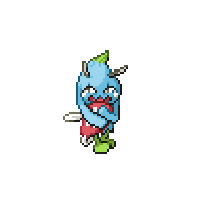 Wybi Sprite Image