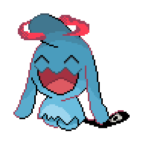 Wynaut Sprite Image