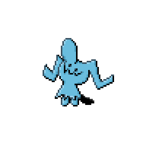 Wynaut Sprite Image