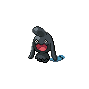 Wynaut Sprite Image