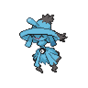 Wymagius Sprite Image
