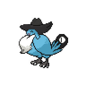 Wykrow Sprite Image