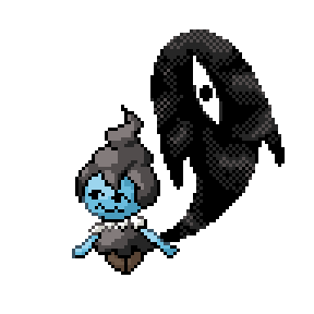 Wy jr. Sprite Image