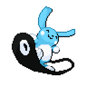 Wychu Sprite Image