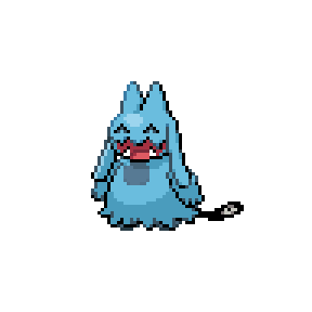 Wylax Sprite Image