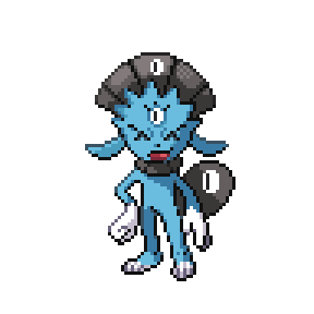 Wyvile Sprite Image