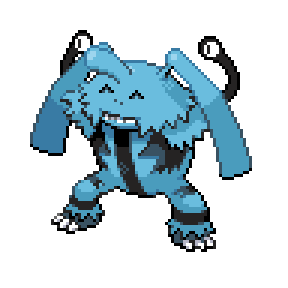 Wyvire Sprite Image