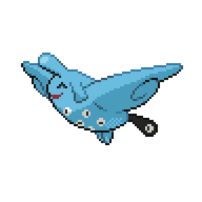 Wykiss Sprite Image