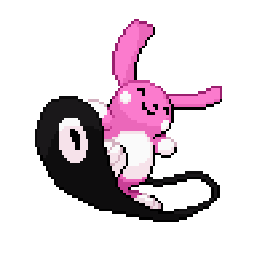 Wychu Sprite Image