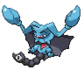 Wycor Sprite Image