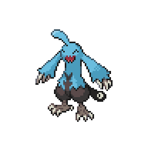 Wybusken Sprite Image