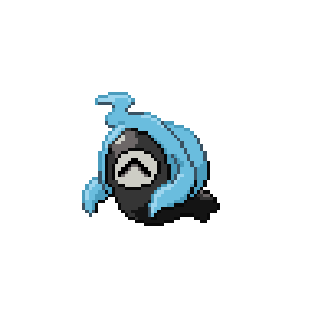 Wyskull Sprite Image