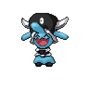 Wyiard Sprite Image