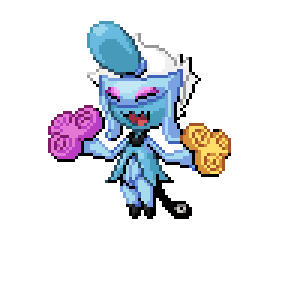 Wyrade Sprite Image