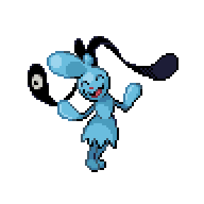 Wypunny Sprite Image