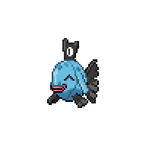 Wybas Sprite Image