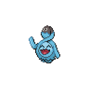 Wydew Sprite Image