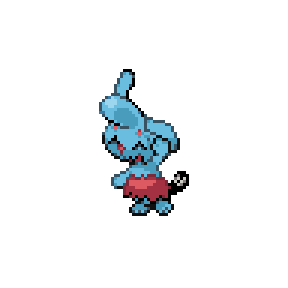 Wyeary Sprite Image