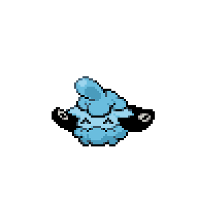 Wyonee Sprite Image