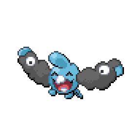 Wylu Sprite Image