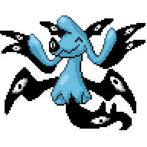Wyzma Sprite Image